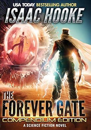 The Forever Gate Compendium Edition Epub