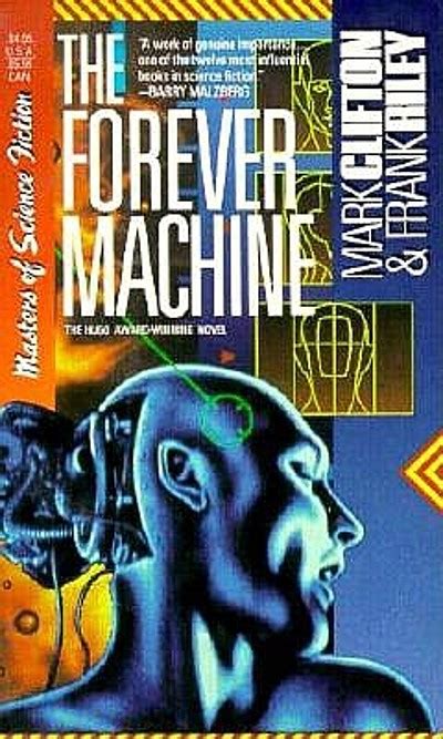 The Forever Machine Doc