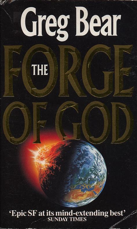 The Forge of God Epub