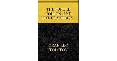 The Forged Coupon and Other Stories PDF