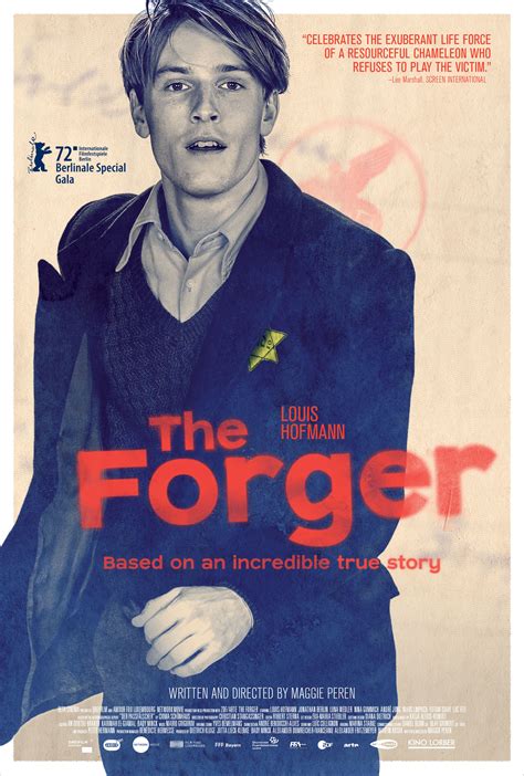 The Forger PDF