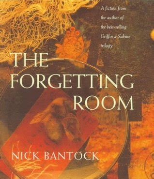 The Forgetting Room Epub