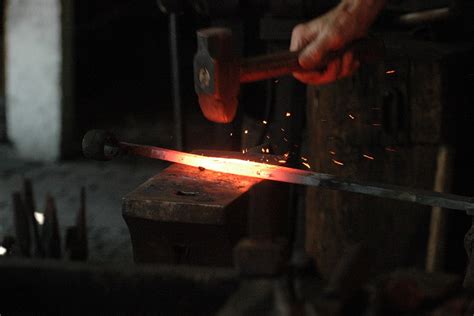 The Forging of a Dynasty