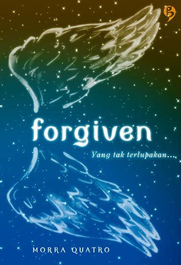 The Forgiven A Novel PDF