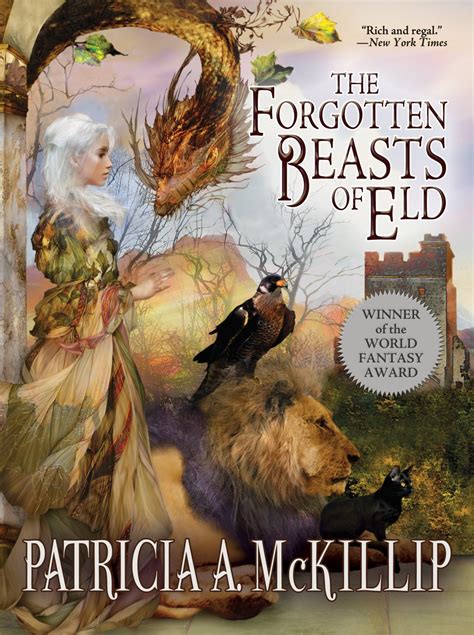 The Forgotten Beasts of Eld Reader