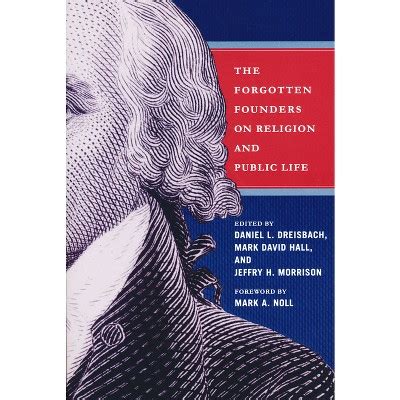 The Forgotten Founders on Religion and Public Life PDF