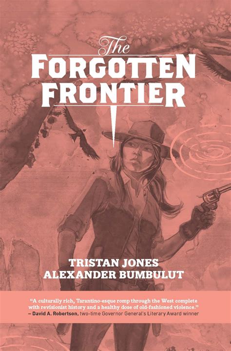 The Forgotten Frontier