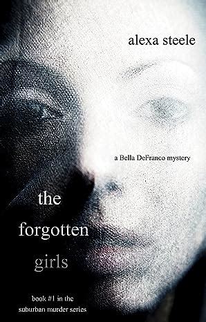 The Forgotten Girls Book 1 in The Suburban Murder Series Doc