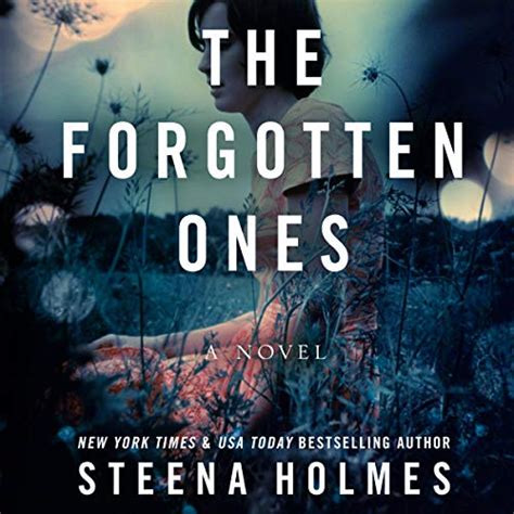 The Forgotten Ones A Novel Kindle Editon