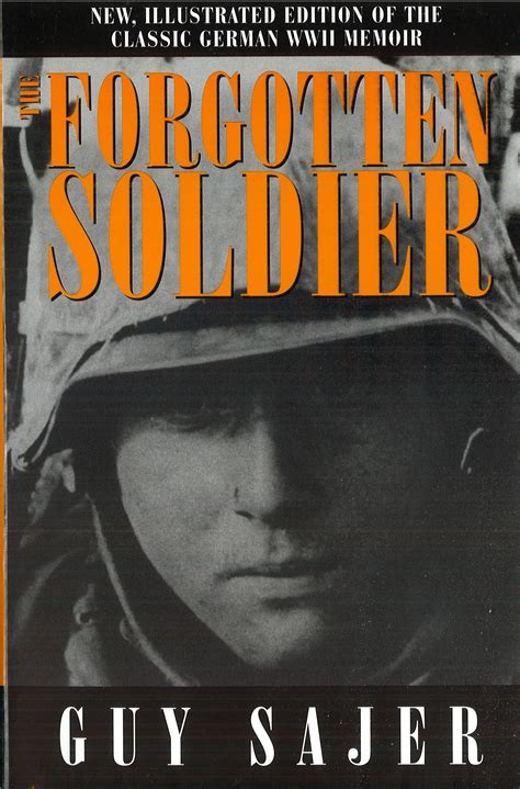 The Forgotten Soldier Doc