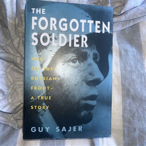 The Forgotten Soldier Doc