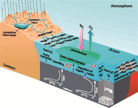 The Formation of Geochemical Masterpieces