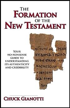 The Formation of the New Testament Ebook PDF