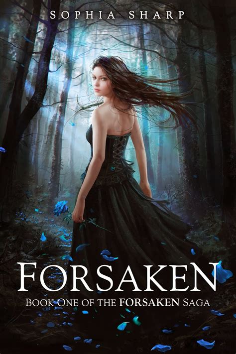 The Forsaken The Origin Series Book 2 Volume 2 Epub