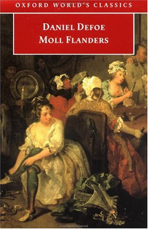 The Fortunes and Misfortunes of the Famous Moll Flanders andc Epub