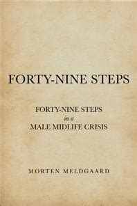 The Forty-nine Steps Kindle Editon