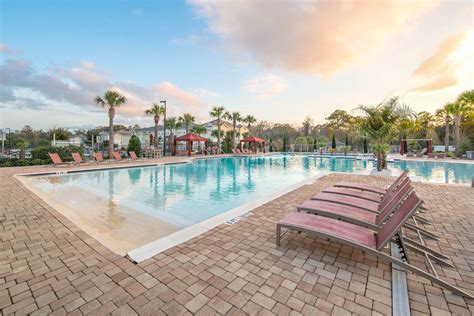 The Forum Tallahassee Apartments: Your Gateway to Comfort and Convenience