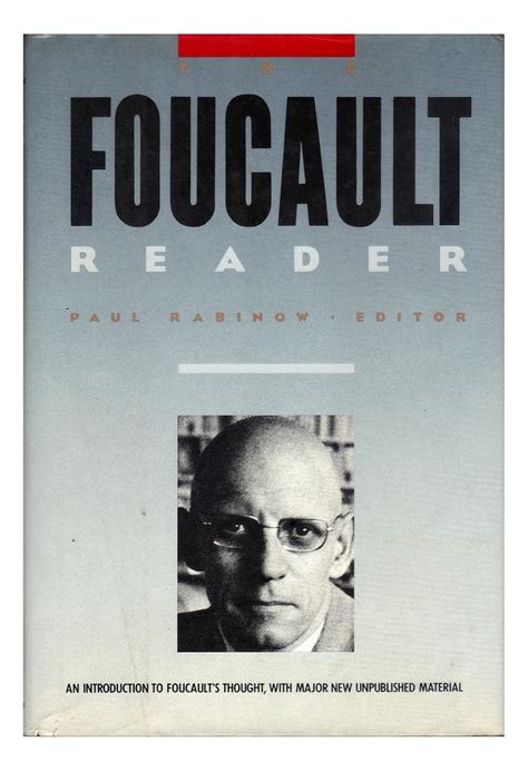 The Foucault Reader Kindle Editon