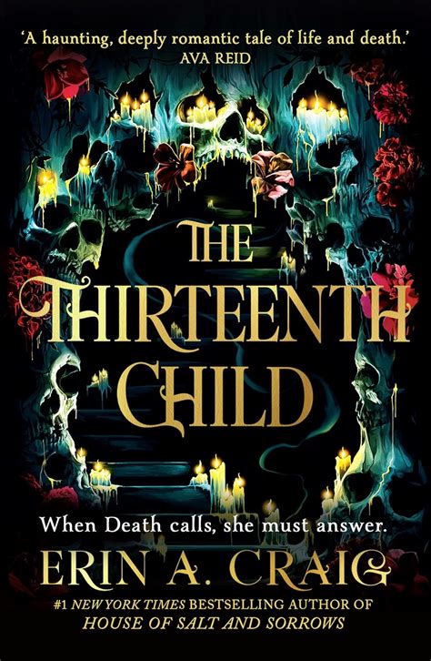 The Foundation: The Search for the Thirteenth Child