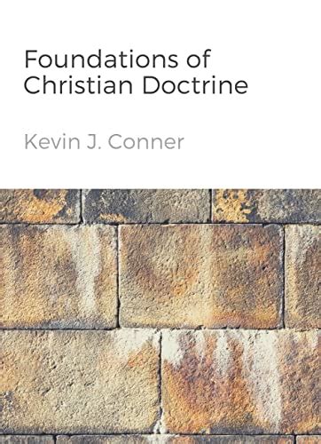 The Foundations of Christian Doctrine Ebook PDF