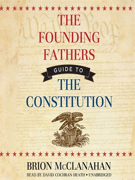 The Founding Fathers Guide to the Constitution PDF