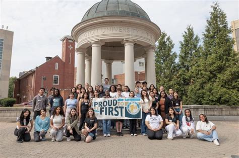 The Founding Scholars