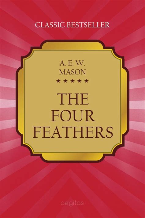 The Four Feathers Ebook PDF