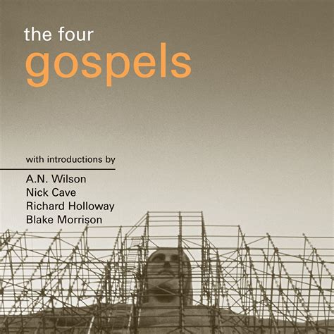 The Four Gospels The Pocket Canons Edition Kindle Editon