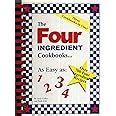 The Four Ingredient Cookbooks Three Cookbooks in One Doc