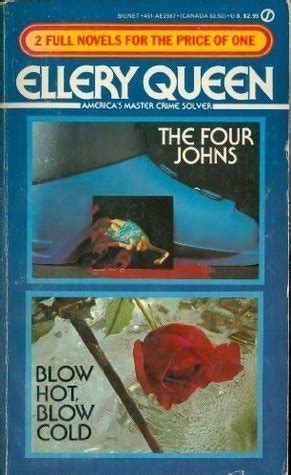 The Four Johns and Blow Hot Blow Cold Epub