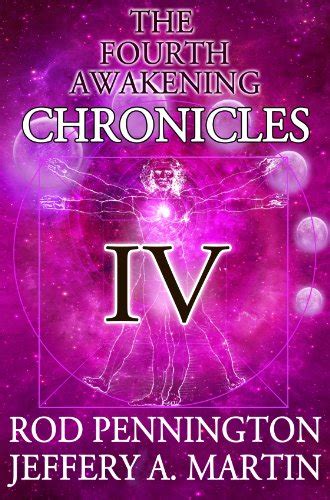 The Fourth Awakening Chronicles I The Fourth AwakeningChronicles Book 1 Reader