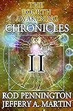 The Fourth Awakening Chronicles II The Fourth AwakeningChronicles Book 2 Doc