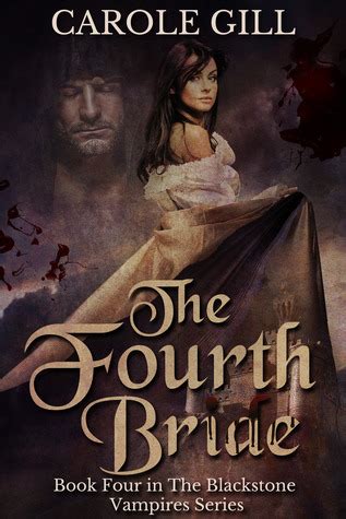 The Fourth Bride The Blackstone Vampires Volume 4 Epub