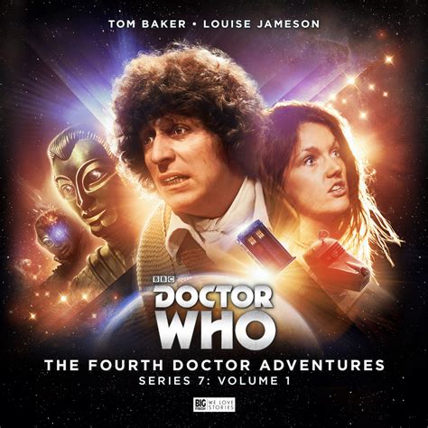 The Fourth Doctor Adventures Series 7A Doctor Who The Fourth Doctor Adventures PDF