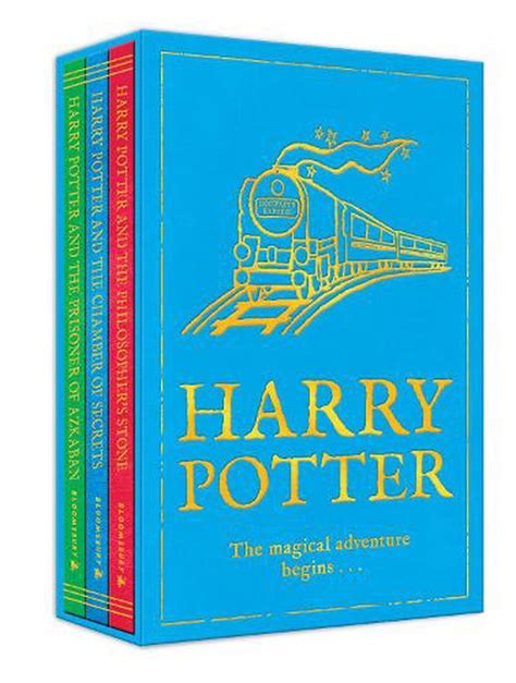 The Fourth Harry Potter Book: A Magical Adventure