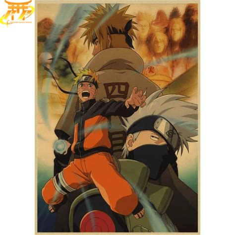 The Fourth Hokage Naruto: A Legacy of Strength and Sacrifice