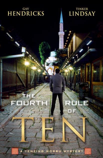 The Fourth Rule of Ten A Tenzing Norbu Mystery A Tenzing Norbu Mystery series Book 4 Doc
