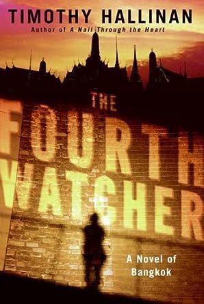 The Fourth Watcher A Bangkok Thriller Doc