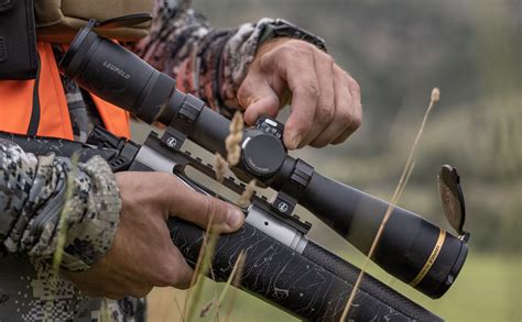 The Fox Rifler: A Comprehensive Guide to the Ultimate Hunting Rifle