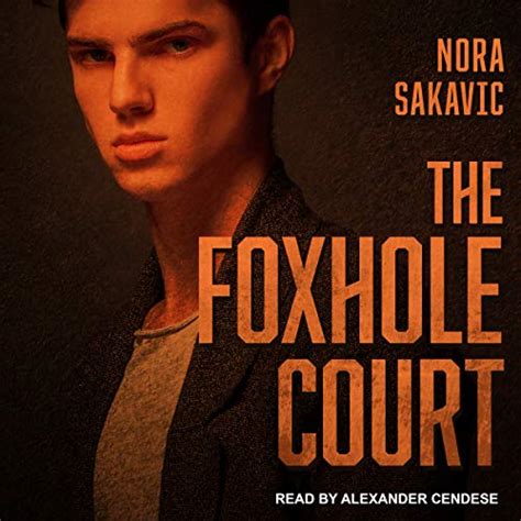 The Foxhole Court All for the Game Book 1 Doc