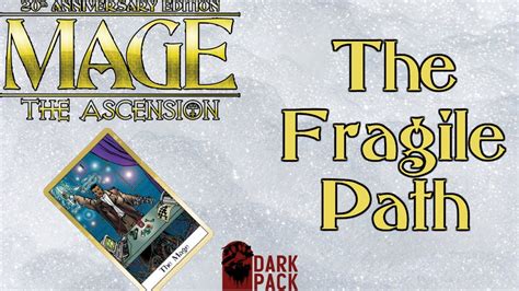 The Fragile Path Mage Kindle Editon