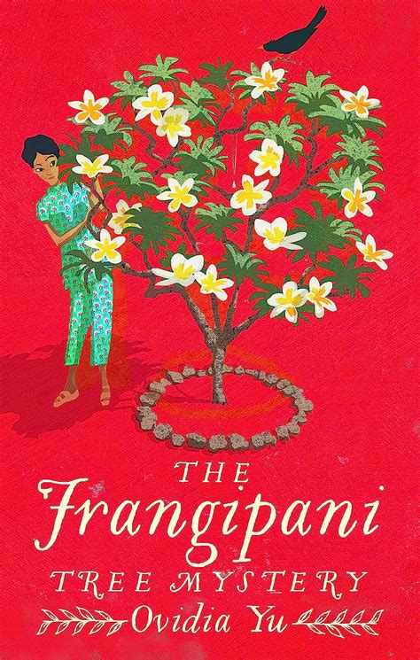 The Frangipani Tree Mystery Crown Colony Epub