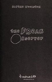 The Freak Observer PDF