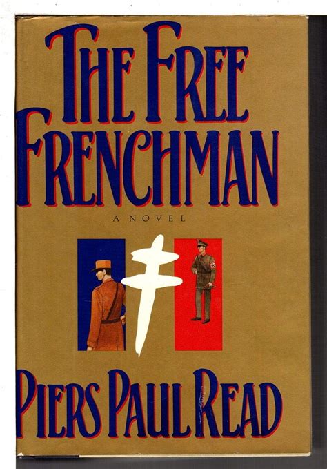 The Free Frenchman Doc