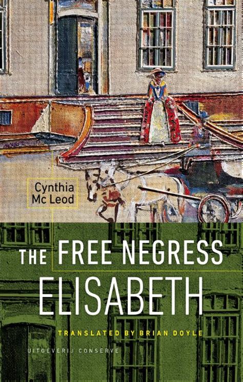 The Free Negress Elisabeth Ebook PDF