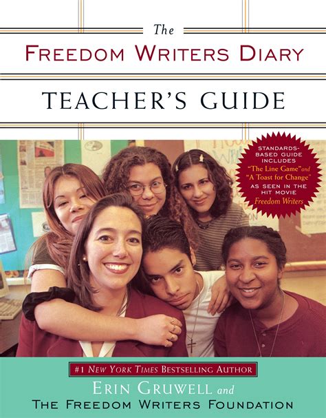 The Freedom Writers Diary Teacher&am Reader