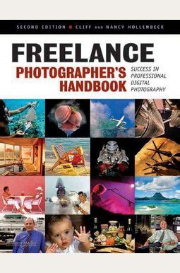 The Freelance Photographers Handbook Ebook Epub