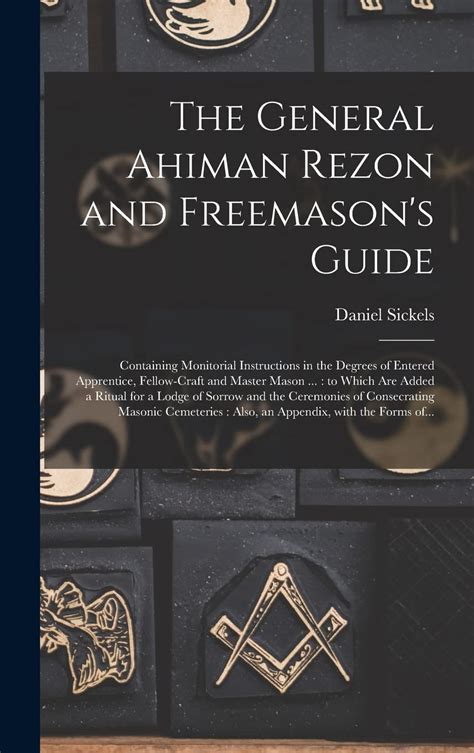 The Freemason s Guide to the Freemasons Epub