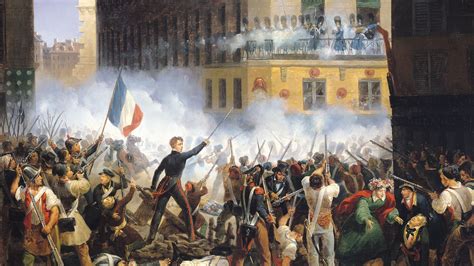 The French Revolution Doc