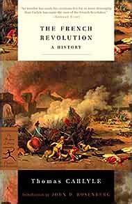 The French Revolution A History Modern Library Classics PDF